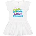 thumbnail image 3 of Inktastic Attorney Dad Lawyer Gift Girls Baby Dress, 3 of 5