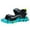 Sky Blue, variant on NOKIO Boys' Sport Sandals Boys' Sporty Sandals Girls' Comfort Sandals Children Shoes Comfortable Soft Sole Lightweight Boys Snd Girls Casual Shoes Fashion Sandals Student Beach Shoes