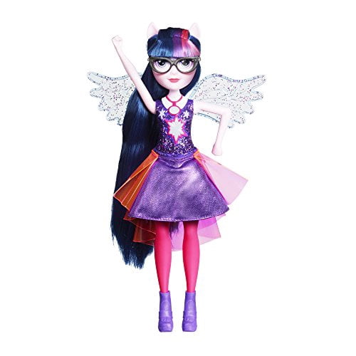 My Little Pony Equestria Girls Friendship Party Pack - Walmart.com