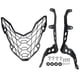 thumbnail image 5 of Protector de Faros de Motocicleta Ticfox Rejilla Protectora CB400X CB500X 2019-2022, 5 of 12