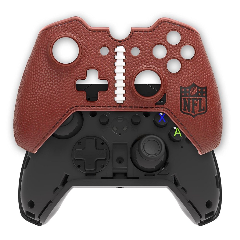 NFL Official Faceoff Controller for Xbox One & Windows