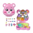 thumbnail image 3 of Set de Juego Polly Pocket Compacto Ositos Cariñositos, 3 of 4