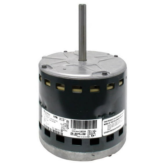 51-103220-01 - OEM Rheem Upgraded Replacement 3/4 Blower Motor