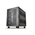thumbnail image 3 of Thermaltake Core W200 - Tower - XL-ATX - windowed side panel - no power supply (PS/2) - black - USB/Audio, 3 of 5
