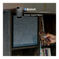 thumbnail image 5 of Crosley Electronics Cadence Cube Speaker in Black, 5 of 18