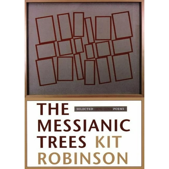 The Messianic Trees (Paperback)