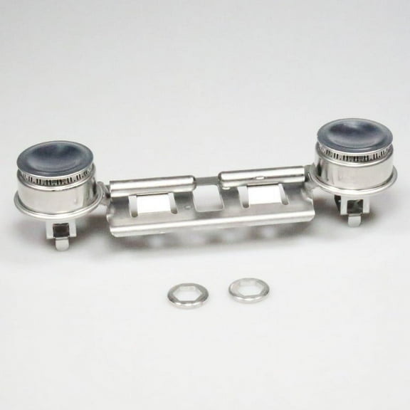 WB16K10026 GE Surface Burner OEM WB16K10026