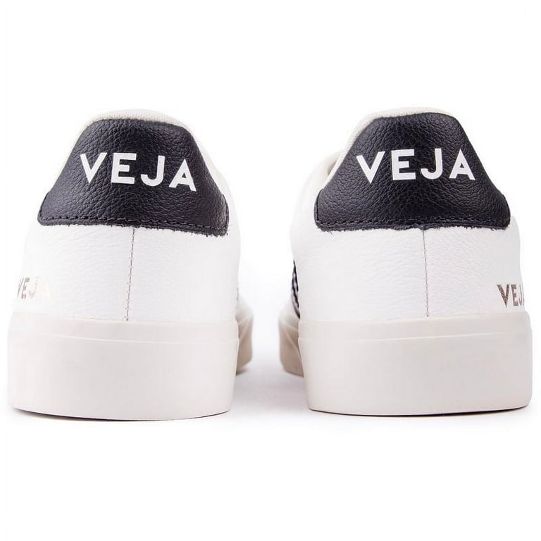 Veja Women's Campo Leather Sneakers, Eco-Friendly