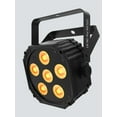 thumbnail image 3 of CHAUVET DJ EZLink Par Q6 BT Wireless RGBA LED Wash Light with Bluetooth, 3 of 4