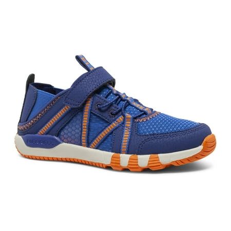 

Merrell Kids Unisex Hydro Free Roam Sneaker