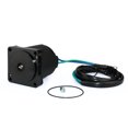 thumbnail image 1 of CAPTAIN Power Tilt and Trim Motor replace for Yamaha 115-300HP Outboard Motors (1997-2018), Johnson 60-70HP (2006), OEM Numbers 64E-43880-00-00, 67H-43880-00-00, 68V-43880-00-00, 1 of 8