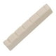 thumbnail image 4 of Tuerca de Silla de de Plástico Beige Ranurada para Reemplazo de Guitarra Acústica de, 4 of 9