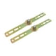 thumbnail image 4 of 2 bisagras de sofá, accesorios ajustables, bisagras de ángulo ajustables de alta resistencia, conector de sofá para cama, armario, oficina, 4 of 9