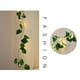 thumbnail image 3 of Hiedra Artificial, Luces De Hadas Led, Cadena De Luces De Bastón De Simulación Para Decoración De Interiores Y Exteriores Speravity HA039806-02, 3 of 6