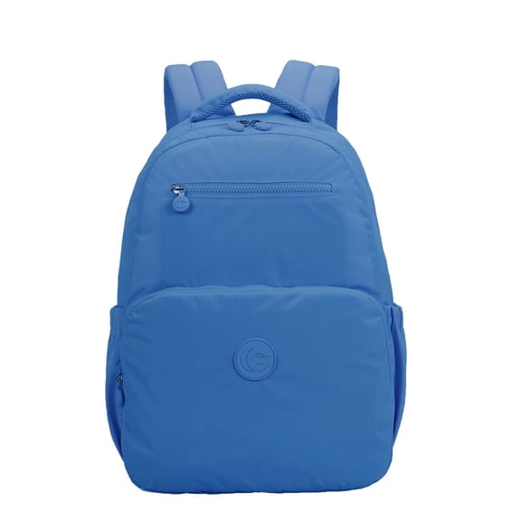 Mochila Para Laptop CoolCapital Krine Azul