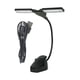thumbnail image 1 of Lámpara de Piano con Clip perfecl Recargable Por USB Profesional, 1 of 8