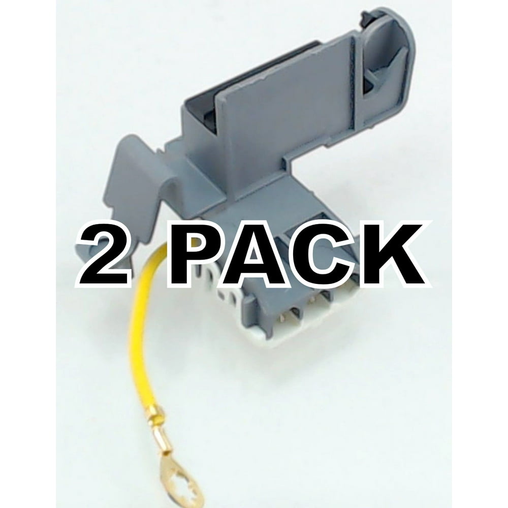 2 Pk, Washing Machine Lid Switch Whirlpool, Sears, AP3180933, PS886960
