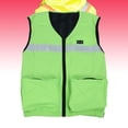 thumbnail image 4 of Ropa Con Aire Acondicionado, Chaleco De Refrigeración Por Agua, Tira Reflectante De Seguridad Para Climas Cálidos, 4 of 7