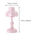 thumbnail image 2 of Creative Night Light Desktop Light Baby Bedroom Breastfeeding Bedside Adornment, 2 of 4