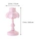 thumbnail image 2 of unbranded De Decorativa Rosa Para Dormitorio Con Luz Y Sin Parpadeo, 2 of 8