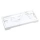 thumbnail image 1 of bandeja de baño Bandeja de tocador de resina, bandeja de almacenamiento de de inodoro, bandeja decorativa de , licencia organizadora de tocador de encimera Magideal bandeja de baño, 1 of 7