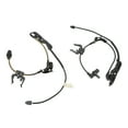 thumbnail image 4 of ABS Wheel Speed Sensor, 89542-33070 Easy Installation High Sensitivity Wear   for Cars, 4 of 8