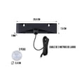 thumbnail image 4 of Antena Digital Para Tv Control Expert Hdtv 4k 1080p, 4 of 10