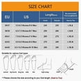 thumbnail image 4 of Halloween Slippers for Women,Soft Plush Comfy Halloween Pumpkin Slippers Slip-on Cozy Indoor Outdoor Slippers Fluffy House Slippers, 4 of 6