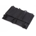 thumbnail image 2 of Kayak Sac de Rangement en Nylon Siège de Canoë Équipement de Pêche Tacle Réglable Boucle Sangle Outils Poche Multi-Poche Rafting Cadeaux Yacht Bateau Noir, 2 of 7