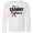 AA-White, variant on Inktastic Breast Cancer Awareness My Grammy is a Fighter Long Sleeve Youth T-Shirt