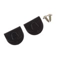 thumbnail image 1 of Clips de Sujeción de La Tapa de La Izquierda Del Motor para XL 883 1200 04-17 Sunnimix Clips de la cubierta del carenado lateral izquierdo, 1 of 8