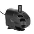 thumbnail image 3 of Submersible Water Pump, Fish Tank Pump, Aquarium Filtration Pump 220-240V Aquarium For Fish Tank, 3 of 8