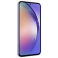 thumbnail image 5 of SAMSUNG Galaxy A54 5G + 4G LTE Latin American Version (256GB + 8GB) Unlocked Worldwide (T-Mobile/Mint/Metro USA Market) NOT for Verizon, Sprint, Boost 6.4" 120Hz 50MP Triple Cam - (Violet), 5 of 5