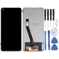 thumbnail image 2 of TFT LCD Screen for Xiaomi Redmi Note 9 / Redmi 10X 4G with Digitizer Full Assembly (Black), 2 of 6