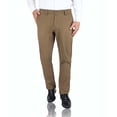 thumbnail image 1 of Pantalón Color Camel Slim Fit Stretch Para Hombre, 1 of 5