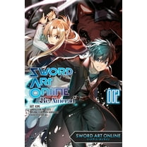 Sword Art Online Re:Aincrad (manga): Sword Art Online Re:Aincrad, Vol. 2 (manga) (Series #2) (Paperback)