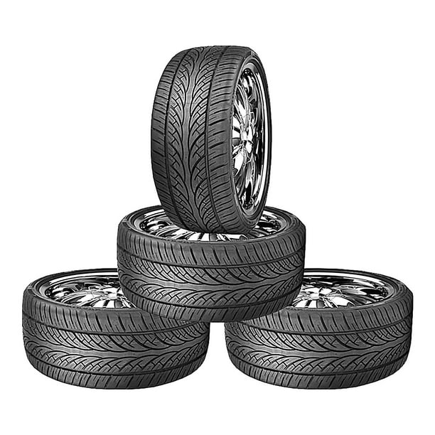 Kit De 4 Llantas 305/40R22 114V Winrun KF997 WINRUN . | Bodega 