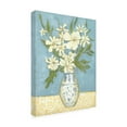 thumbnail image 2 of Chariklia Zarris 'Springtime Bouquet II' Canvas Art, 2 of 3