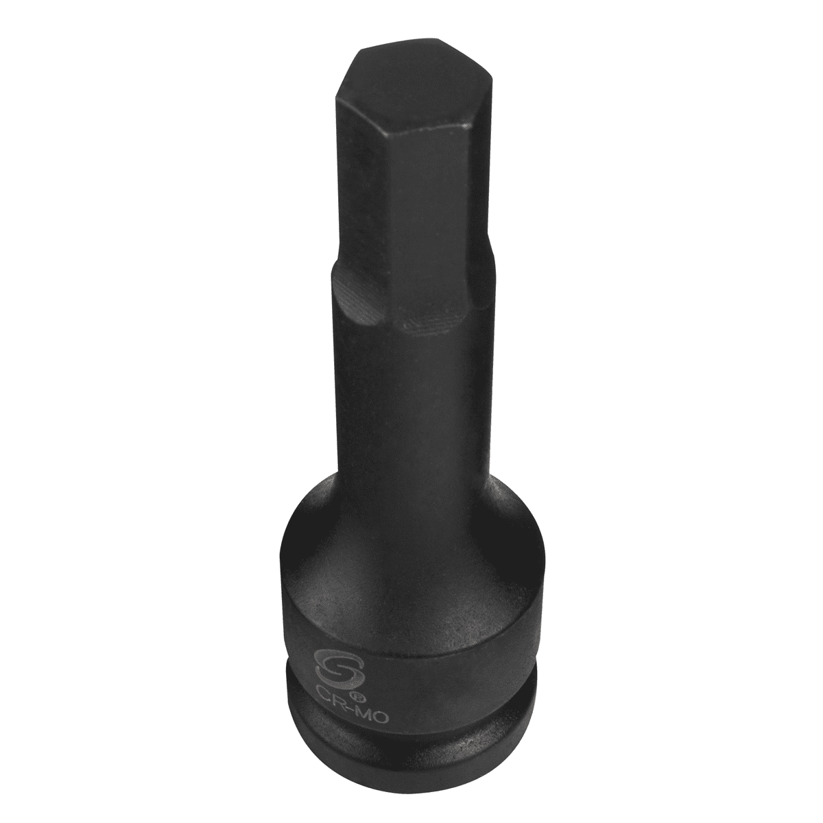 SUNEX SOC 3/4 1/2D IMP HEX MALE - Walmart.com