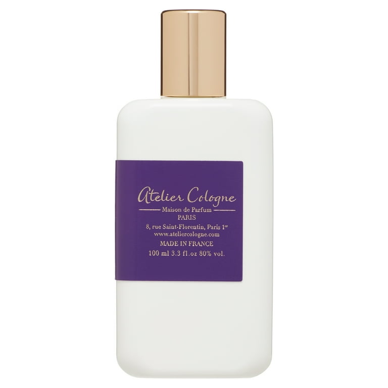Mimosa Indigo by Atelier Cologne 3.3oz Cologne Absolue Spray for Unisex