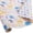 Giraffe, variant on Dinosaur Wrapping Paper Roll - 17 Inches X 33 Feet - Colorful Hand-drawn Dinosaurs Design Gift Wrap Paper for Boys, Girls, Birthday, Baby Shower, Dino Party
