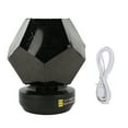 thumbnail image 1 of 3Color Starry Sky Light Projection Lamp Jaune Bleu Blanc USB Powered Birthday Valentines Cadeaux, 1 of 14