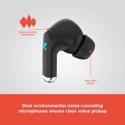 RadioShack Earbuds with noise cancellation for Gaming 3304452