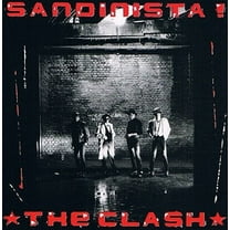 The Clash - Sandinista! - Music & Performance - Vinyl