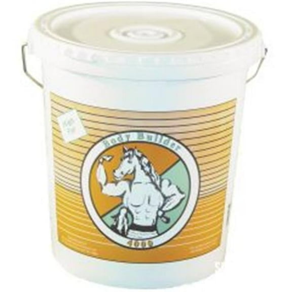 Pennwoods Equine Products Pennwoods Body Builder 4000 22 Pound