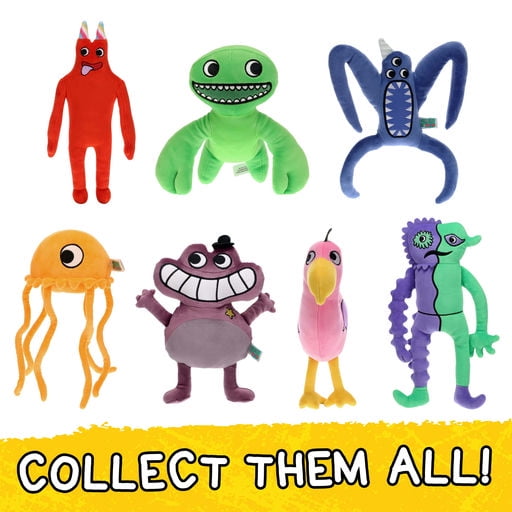 GARTEN OF BANBAN - Jumbo Plush Deluxe Plush (12