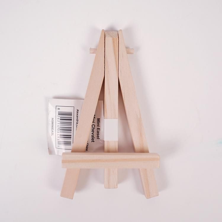 Mini chevalet en bois de North Shore