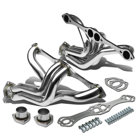Chevy Small Block SBC 265 -396 Stainless Steel Header Exhaust