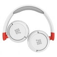 thumbnail image 2 of Cubitt Bluetooth Headphones for Kids, Wireless , with Premium Sound Quality, Built In Microphone, 24 hours Playtime, Study Mode and Deep Bass, AUX Cord for Tablets, Airplane, Phone, PC, 2 of 3