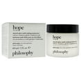 thumbnail image 3 of Hope in a Jar Smooth-Glow Multi-Tasking Moisturizer by Philosophy for Unisex - 2 oz Moisturizer, 3 of 6